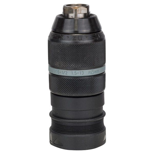 Bosch - Bohrfutter Schnellspannbohrfutter mit 1617000328 Adapter 1,5 - 13 mm