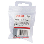 Bosch - Spannzange Spannzange, 2608570110 1/4-Zoll, 27 mm