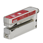 Leuze - Ultraschall Einweg-Schranke Ultraschall Gabelsensor GSU14E/16T.3-M12