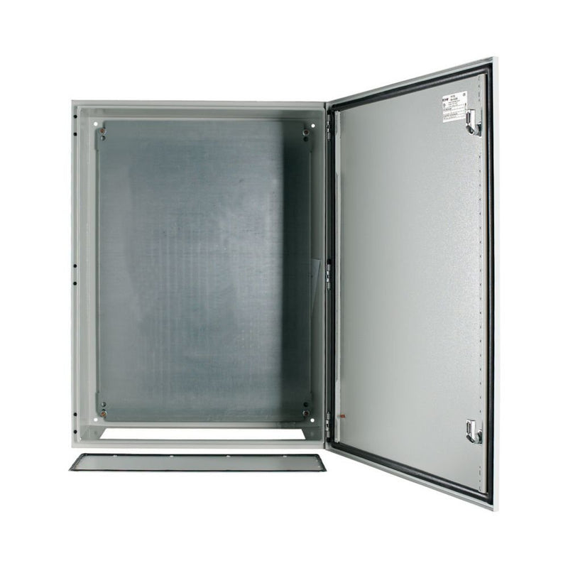Eaton - Gehäuse/Schaltschrank (leer) Stahlblech-Wandgehäuse CS-86/300 800x600x300