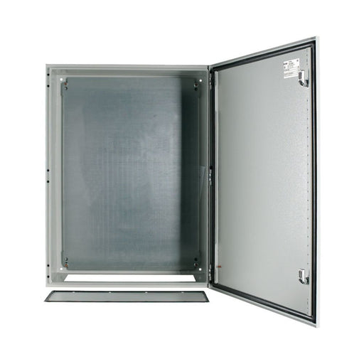 Eaton - Gehäuse/Schaltschrank (leer) Stahlblech-Wandgehäuse CS-86/300 800x600x300