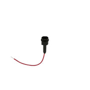 Eaton - Halter für zylindrische Sicherung Sicherungshalter BK/HLR − 500 Stück