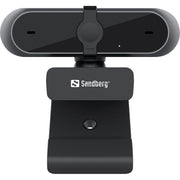 Sandberg - Zubehör/Ersatzteile für Unterhaltungselektronik Webcam USB Webcam Pro Plug and Play
