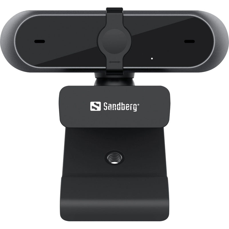 Sandberg - Zubehör/Ersatzteile für Unterhaltungselektronik Webcam USB Webcam Pro Plug and Play