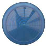 Eaton - Frontelement für Leuchtmelder Leuchtmelder,compact M22-LCH-B hoch,blau