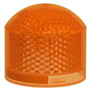 Schneider Electric - Signalsäulenelement, optisch Signalleuchte Dauerl. XVB7L25 Or 24V Acdc