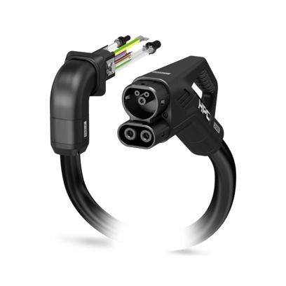 Phoenix Contact - Ladeleitung E-Mobility DC-Ladekabel EV-T2HPCC-DC#1085637