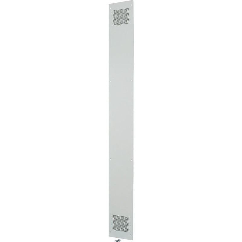 Eaton - Seiten-/Rückwand (Schaltschrank) Rückwand belüftet grau XSWV2003 HxB=2000x300mm