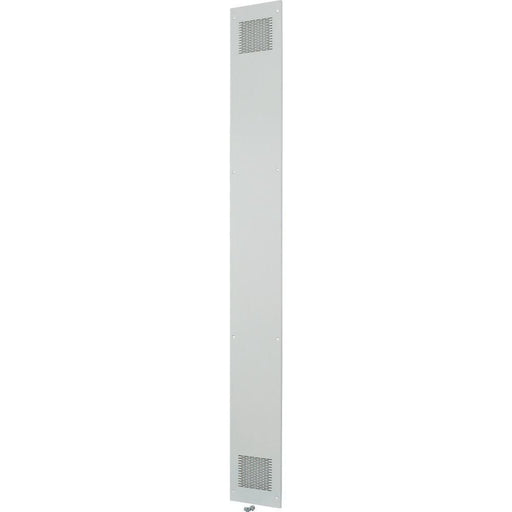 Eaton - Seiten-/Rückwand (Schaltschrank) Rückwand belüftet grau XSWV2003 HxB=2000x300mm