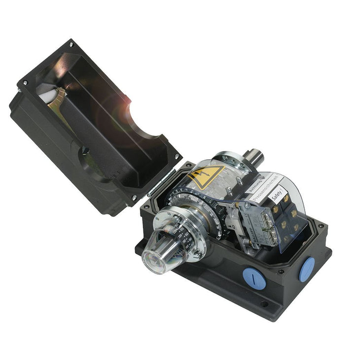 Balluff - Einzelpositionsschalter Schaltwerk BSW 813-495-X64-09L2  − 1 Stück
