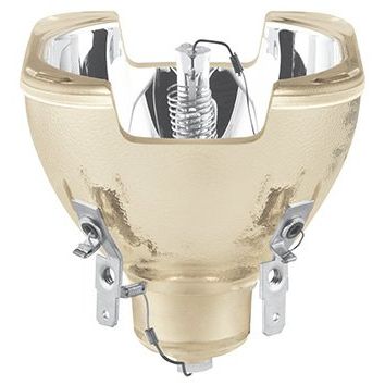 Scharnberger+Hasenbein - Studio-, Projektions- und Fotolampe Metalhalogenlampe 56x63mm 17668 330W 1500h
