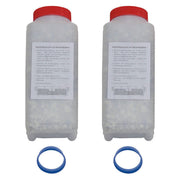 Vaillant - Zubehör/Ersatzteile für Zentralheizung Nachfüllanlage Neutralisationsgranulat 0020017504 (VE2,6Kg) 2,6 kg