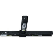 Zumtobel - Mechanisches Zubehör/Ersatzteile für Leuchten T-Verbinder schwarz TECTON T-VT1 BK