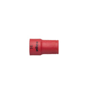 Wiha - Sechskant-Einsatz für Steckschlüssel Steckschlüsseleinsatz iso 246206 16mm x3/8"