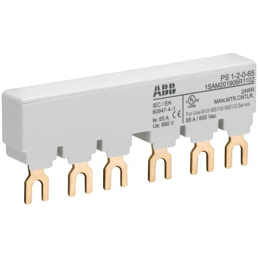 ABB Stotz S&J - Phasenschiene PS1-2-0-65