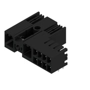 Weidmüller - Leiterplattensteckverbinder Verbinder 7.62mm SV 7.62HP#1156830000 − 48 Stück
