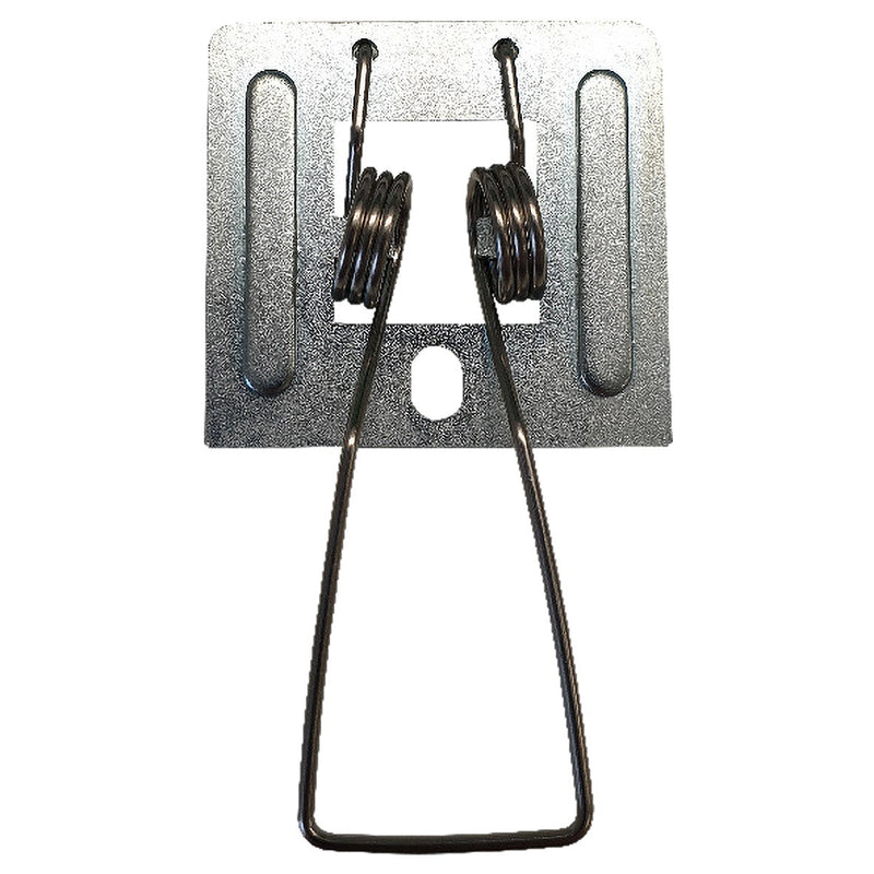 Nobile - Mechanisches Zubehör/Ersatzteile für Leuchten Einbaufeder 2er-Set 1560980001