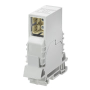 Weidmüller - Kommunikationstechnik-Adapter Tragschienen-Outlet IE-TO-SCRJ-MM LWL − 10 Stück
