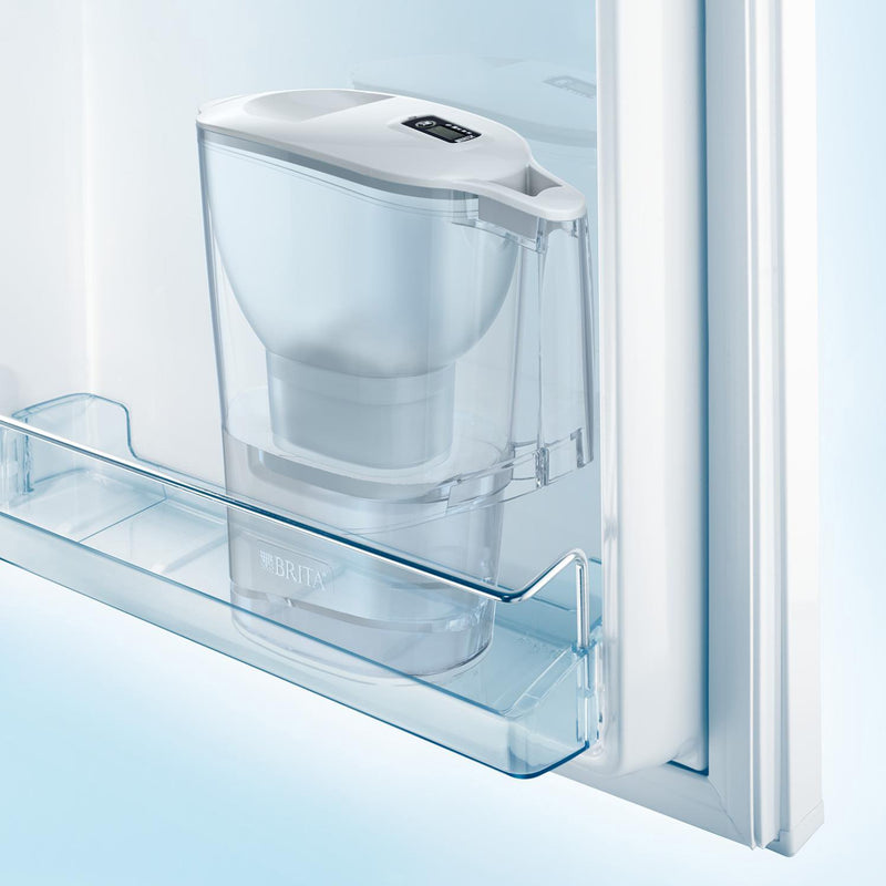 Brita - Wasserfilter Wasserfilter-Kanne Aluna ws