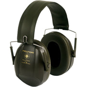 3M - Kapsel-Gehörschützer Peltor Kapselgehörschutz H515FGN Grün, SNR=27dB − 20 Stück