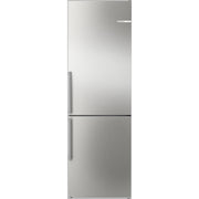 Bosch - Kühl-/Gefrierkombination Kühl/Gefrierkombi KGN36VIBT Serie4