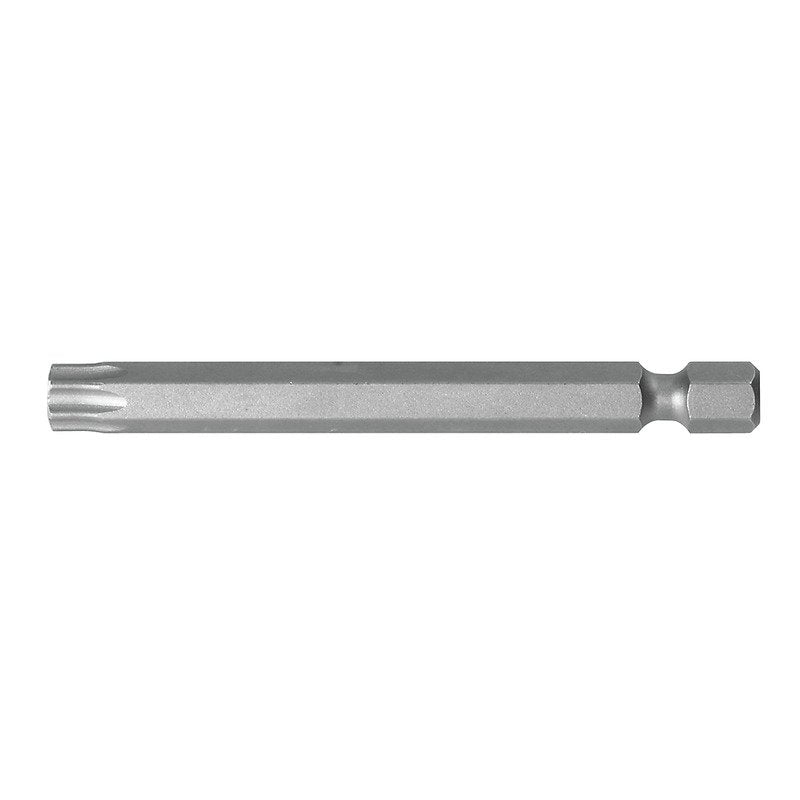 Weidmüller - Bit für TX-Schrauben BIT E6,3 T40 X 70 − 5 Stück