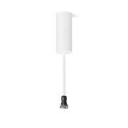 RZB - Mechanisches Zubehör/Ersatzteile für Leuchten Pendelbefestigung 982720.002 5000mm weiß