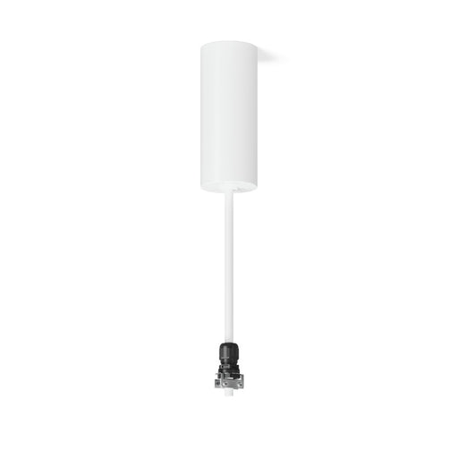 RZB - Mechanisches Zubehör/Ersatzteile für Leuchten Pendelbefestigung 982720.002 5000mm weiß