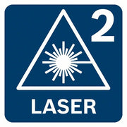 Bosch Power Tools - Messlaser Rotationslaser 0601061804 GRL 400 H#61804