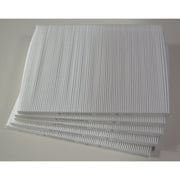 Pfannenberg - Filter (Gehäuse/Schaltschrank Klimatisierung) Faltenfilter DTI/S/T 6x01 18300000148