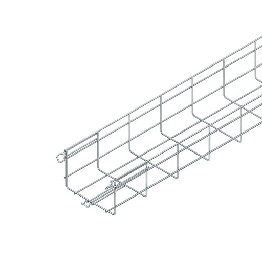 Niedax - Gitterrinne MTC 105.150 F 105x150x3000mm, CITO − 3 Meter