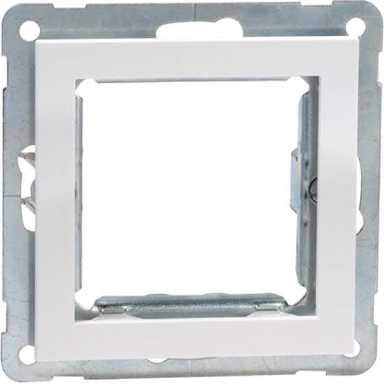 Peha - Übergangsadapter für Installationsschalterprogramme Geräteträger EMS rws D 20.600.022 EMS bis 45mm Breite