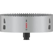 Bosch - Lochsäge PRO Multi Material PC Plus 2608594419 Lochsäge, 152 mm