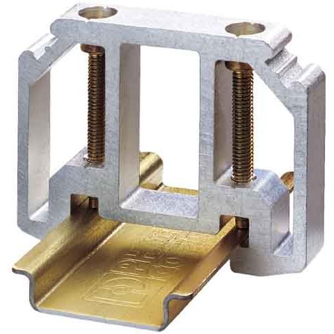 Phoenix Contact - Endklammer/-halter für Reihenklemme Endhalter E/AL-NS 35