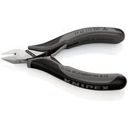 Knipex - Seitenschneider Elektronik-Seitenschneider 77 42 115 ESD ESD, 115mm
