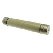 Eaton - Mittel-/Hochspannungssicherung Öl-Sicherungseinsatz 7.2OHGMA140 140 A, AC 7.2 kV − 3 Stück