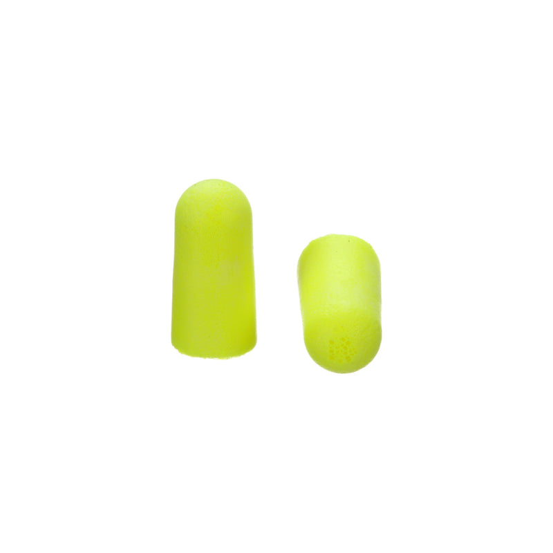 3M - Gehörschutzstöpsel Refill PD01010 (VE500p) SNR=36dB,500PA,lose − 4 Packung