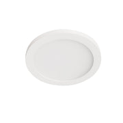 SG Leuchten - Mechanisches Zubehör/Ersatzteile für Leuchten LED-Downlight 212622 IP44 weiß