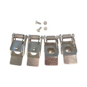 Templed - Mechanisches Zubehör/Ersatzteile für Leuchten Einbaurahmen 861901