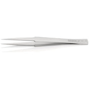Knipex - Pinzette Präzisions-Pinzette 92 22 13 Form Nadelsp., 135mm
