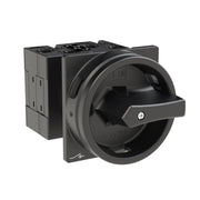 Eaton - Lasttrennschalter Hauptschalter, T3, 32 A T3-2-1/EA/SVB-SW Einbau, 2 Baueinheit