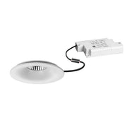 Brumberg Leuchten - Downlight/Strahler/Flutlicht LED-Einbaudownlight 230 V 39406073