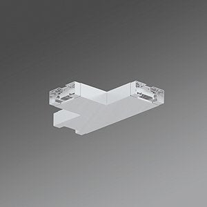 Regiolux - Mechanisches Zubehör/Ersatzteile für Leuchten Verbinder T-Form procube -CUVT -1 vw