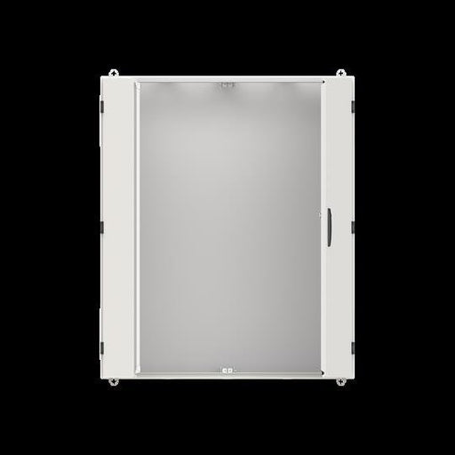 Striebel&amp;John - Komponente für den Ausbau (Schaltschrank) Befestigungswinkel PBCM0004 CombiLine − 1 Stück by Striebel&amp;John
