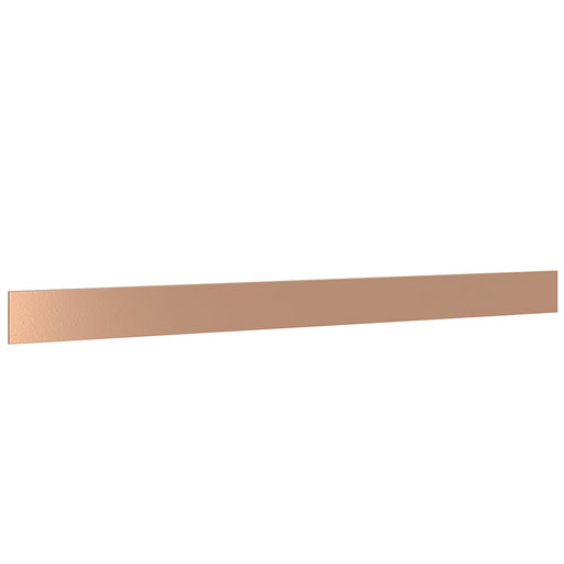 ABN - Sammelschienenklemme CU Sammelschiene XCUW185B1 ungelocht