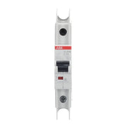 ABB Stotz S&J - Leitungsschutzschalter Sicherungsautomat SU201M-C3 10kA,C 3A,1P UL489