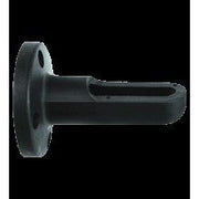 Pepperl+Fuchs Fabrik - Signalsäulenelement, optisch Montagewinkel 90° VAZ-MH 90°-70MM für Leuchte − 1 Stück