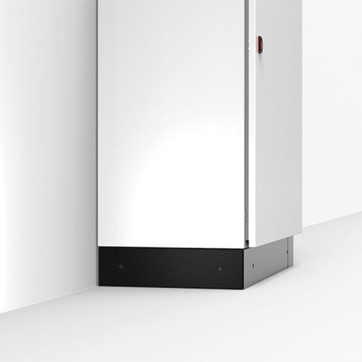 nVent Hoffman - Sockel/Sockelelement (Schaltschrank) Sockel für Seiten, 100x400 PA1040 (VE2)