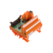 Weidmüller - Übergabemodul LM2NZF RS 16IO 2W L H Z 5.08mm