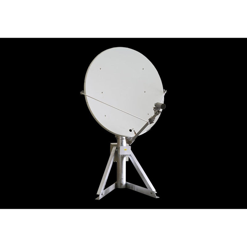 Kathrein - Satellitenantenne Professionelle Sat-Antenne CAS 180 H